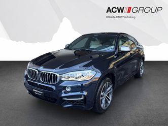 x6 m50d xdrive