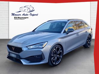 leon st 1.4 ehybrid vz dsg