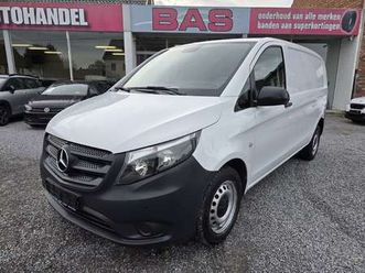 2.0 cdi☆1jomniumgarantie☆navi☆carplay☆dab☆btw inc!