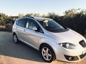 seat - altea xl
