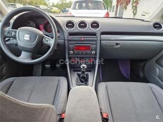 seat exeo