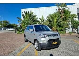 2022 suzuki s-presso 1.0 gl+