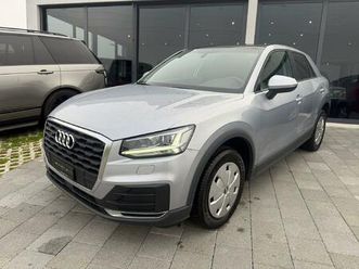 q2 2.0 40 tdi quattro s-tronic