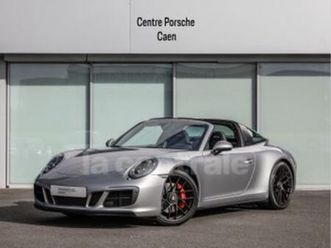 (991) generation2 3.0 450 targa 4 gts pdk