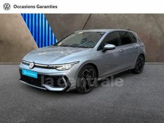 viii generation2 1.5 etsi evo2 150 r-line edition dsg7