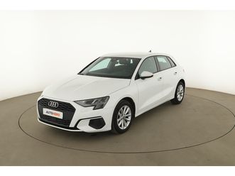 audi a3 sportback sportback 30 tfsi