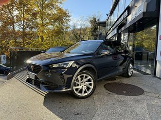 formentor 1.4 e-hybrid phev dsg