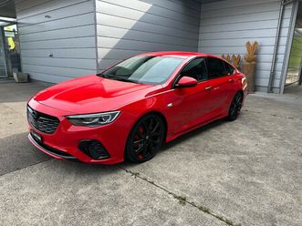 insignia 2.0 t grand sport gsi 4wd automat.
