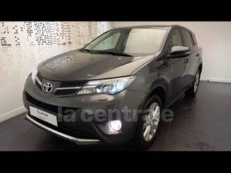 iv 151 vvt-i lounge multidrive s 4wd