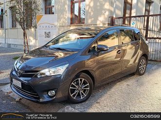 toyota verso 1.6 d-4d business #7684