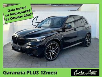 xdrive 40d mhev 48v msport auto