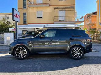 3.0d i6 mhev hse dynamic tetto 7posti iva esp