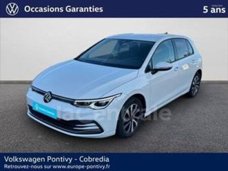 viii 1.5 tsi act opf 130 active bvm6