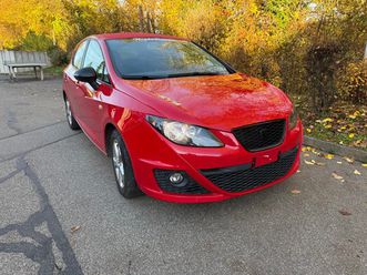 ibiza sc 1.4 tsi fr dsg