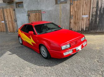 corrado 2900 vr6