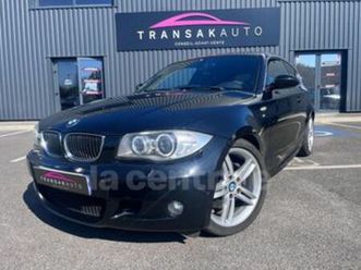 (e81) 130i 265 confort 3p