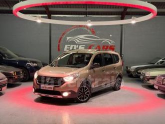 1.3 tce 130 fap techroad 7pl