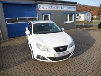 seat ibiza st copa