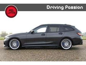 touring | ex bpm / without dutch plates | g21 | dr