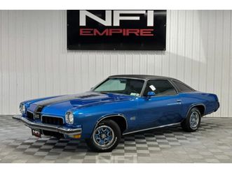 1973 oldsmobile cutlass coupe