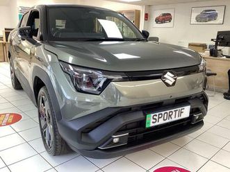 61kwh ultra auto 5dr