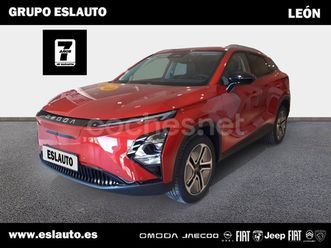 omoda 5 ev ev 61kwh premium