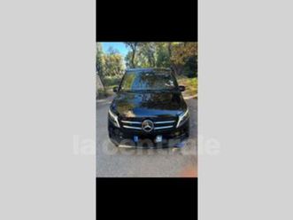 (3) extra-long 300 d 4x4 avantgarde 9g-tronic