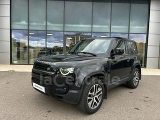 iv 90 d200 mhev hardtop bva8