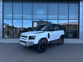 iv 90 d250 mhev hardtop se bva8