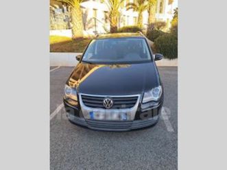 generation2 1.9 tdi 105 fap sportline dsg 7pl