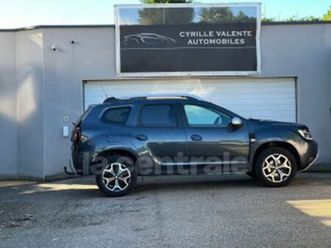 ii 1.5 dci 110 prestige 4x2 edc