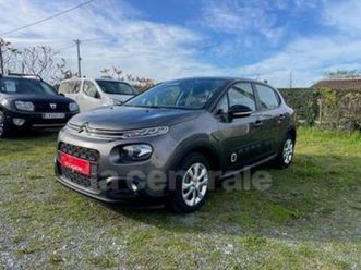 iii generation2 1.5 bluehdi 100 s&s bvm6 feel business r