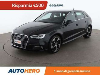 40 e-tron s tronic phev