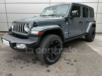 iv generation2 unlimited 4xe 2.0 l t 380 phev 4x4 sahara bva8