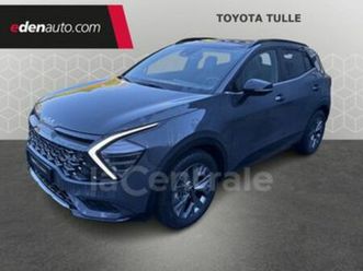 v 1.6 t-gdi 210 isg hybride 4x2 gt-line premium bva6