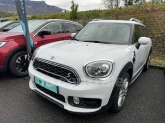 ii (f60) cooper se all4 bva6 136+88