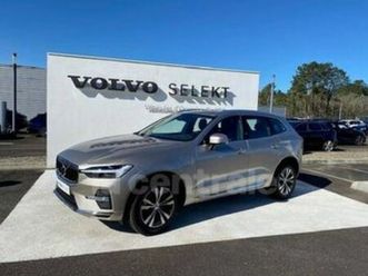 ii generation2 t6 recharge awd 253+ 145 start geartronic 8