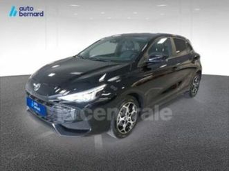 1.5 hybrid+ 195 luxury