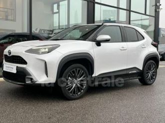 1.5 hybride 116h awd-i trail