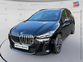 (u06) active tourer 225e xdrive 245 m sport dkg7