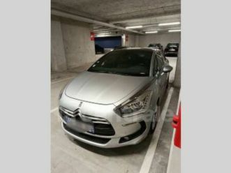 hybrid4 executive bmp6