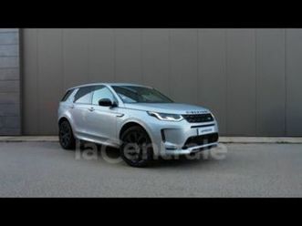 generation2 1.5 ii p300e phev awd r-dynamic se bva