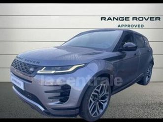 ii 1.5 p300e 11cv phev 4wd r-dynamic se bva8