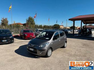 hyundai i10 1.1 12v