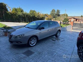 delta 1.9 twinturbo 190cv