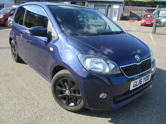 1.0 mpi greentech se l euro 6 (start/stop) 3dr