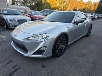 used 2014 scion fr-s buford ga 30518