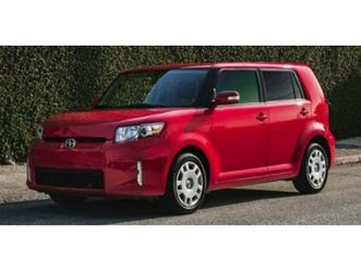 used 2015 scion xb raleigh nc 27616