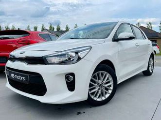 rio 1.2i*1er prop*camera*navi*tva*garantie*