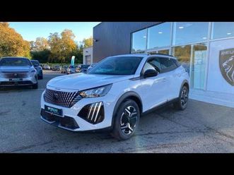 1.2 hybrid 136ch allure e-dcs6